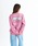 ROXY�i���L�V�[�j�́uSQUARE LOGO PULL OVE /���L�V�[�������S�o�b�N�v�����g�N���[�l�b�N�X�E�F�b�g�g���[�i�[�i�X�E�F�b�g�j�v�b�p�[�v��