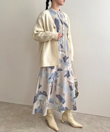 ラフペイントワンピース