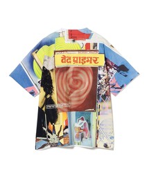 BEAMS T（ビームスティー）の「UMBRO × Diaspora skateboards × BEAMS