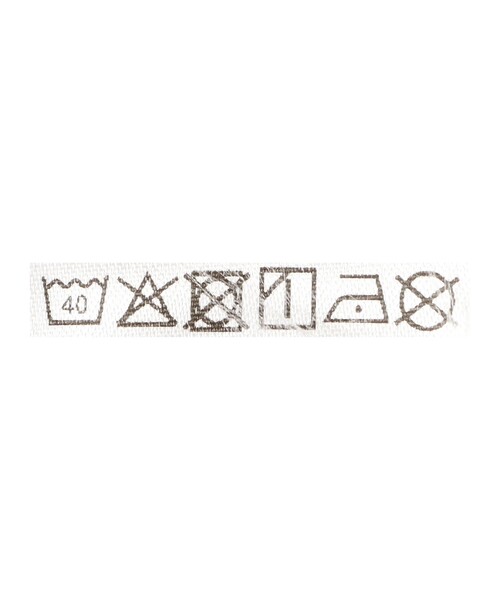 BEAMS T(ビームスティー)の「RAREMETAL / Sound Wave T-shirt(Tシャツ/カットソー・メンズ・ホワイト・M/XL/L)」の7枚目の写真