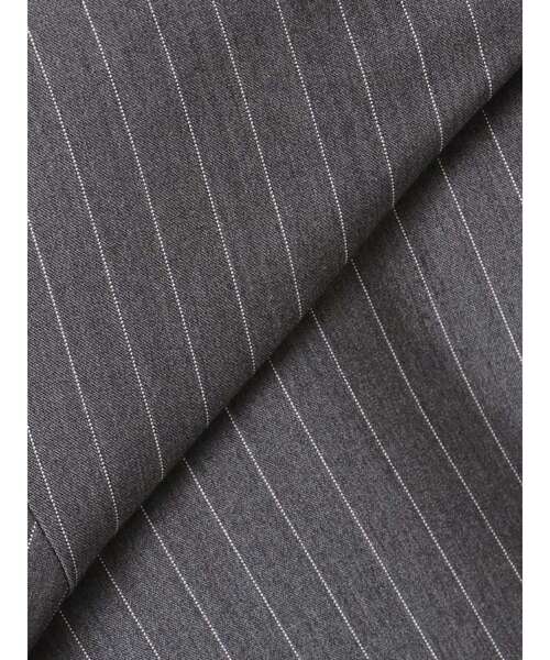 OUNNOUN（オウンノウン）の「【OUNNOUN】サーキュラーフレアボリュームスカート（スカート・レディース・ラベンダー/チャコールグレー/ブラウン・MEDIUM/SMALL）」の15枚目の写真