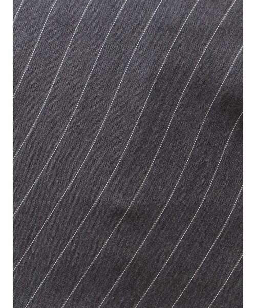 OUNNOUN（オウンノウン）の「【OUNNOUN】サーキュラーフレアボリュームスカート（スカート・レディース・ラベンダー/チャコールグレー/ブラウン・MEDIUM/SMALL）」の11枚目の写真