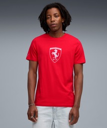 PUMA プーマ メンズ スポーツウェア トーナル シールド 半袖 Tシャツ