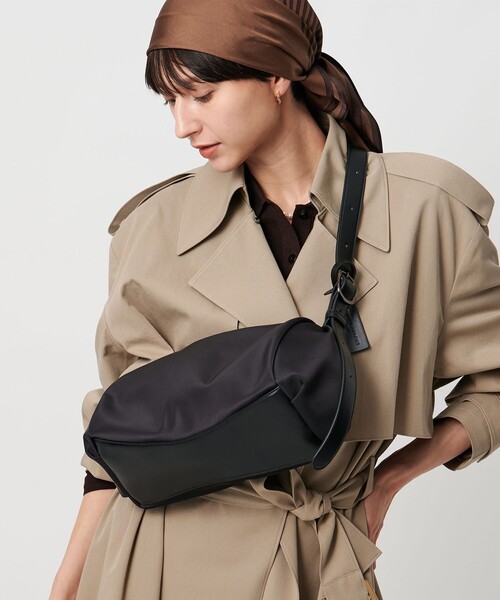 COMFY ショルダーバッグ UNITED ARROWS ショルダーバッグ バッグ COMFY コンビ