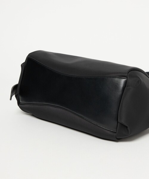 COMFY ショルダーバッグ UNITED ARROWS ショルダーバッグ バッグ COMFY コンビ