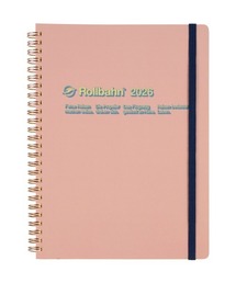 Rollbahn(o[)́y2026NŁ^2025N10n܂蒠zo[_CA[ hbv XL(蒠/)