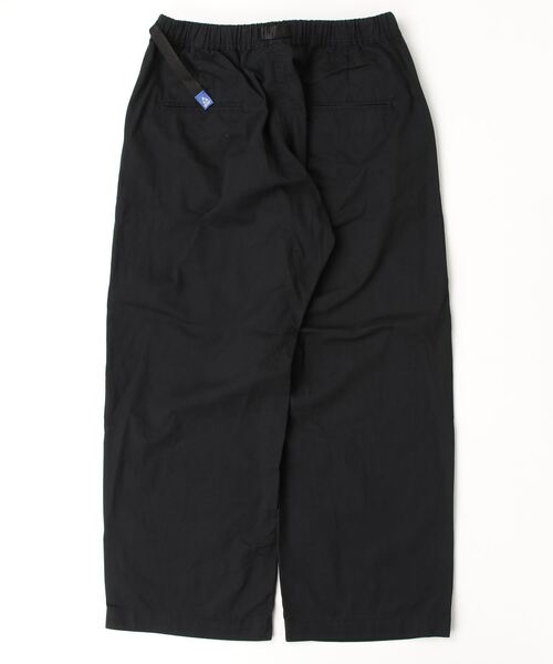 GERRY（ジェリー）の「【GERRY/ジェリー】ワイドチノ クライミングパンツ（チノパンツ・メンズ・カーキ/ボルドー/ブラック/ベージュ/ネイビー・S/LL/L/M）」の14枚目の写真