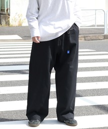 GERRY | 【GERRY/ジェリー】ワイドチノ クライミングパンツ(チノパンツ)