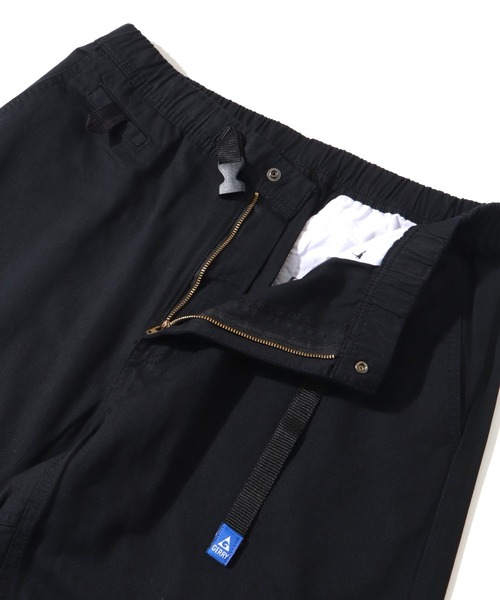 GERRY（ジェリー）の「【GERRY/ジェリー】ワイドチノ クライミングパンツ（チノパンツ・メンズ・カーキ/ボルドー/ブラック/ベージュ/ネイビー・S/LL/L/M）」の6枚目の写真