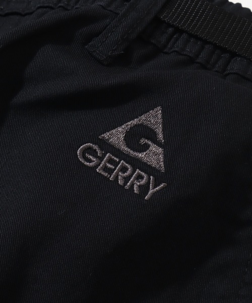 GERRY（ジェリー）の「【GERRY/ジェリー】ワイドチノ クライミングパンツ（チノパンツ・メンズ・カーキ/ボルドー/ブラック/ベージュ/ネイビー・S/LL/L/M）」の8枚目の写真