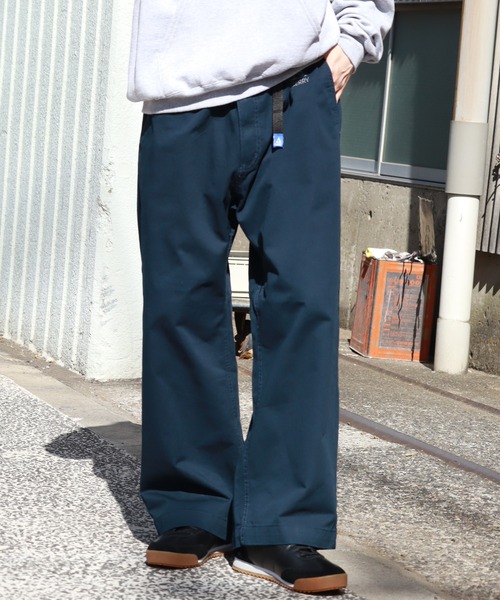 GERRY（ジェリー）の「【GERRY/ジェリー】ワイドチノ クライミングパンツ（チノパンツ・メンズ・カーキ/ボルドー/ブラック/ベージュ/ネイビー・S/LL/L/M）」の21枚目の写真