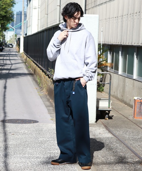 GERRY（ジェリー）の「【GERRY/ジェリー】ワイドチノ クライミングパンツ（チノパンツ・メンズ・カーキ/ボルドー/ブラック/ベージュ/ネイビー・S/LL/L/M）」の22枚目の写真