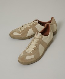 REPRODUCTION OF FOUND/別注 GERMAN TRAINER