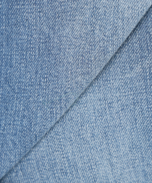 Healthy denim(ヘルシーデニム)の「《追加》Healthy DENIM/ヘルシーデニム SLOBE別注 Turnip デニム TURIP(デニムパンツ・レディース・ブルー・22cm/23cm/24cm/25cm)」の8枚目の写真
