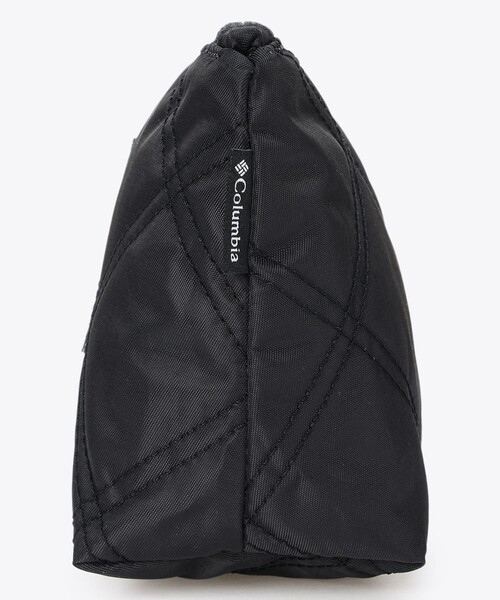 Columbia(コロンビア)の「Columbia/プライスストリームQL ポーチ キルティング/コロンビア(ポーチ・レディース・セージグリーン/ブラック/ストーン・ONE SIZE)」の6枚目の写真