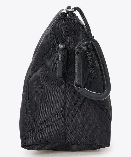 Columbia(コロンビア)の「Columbia/プライスストリームQL ポーチ キルティング/コロンビア(ポーチ・レディース・セージグリーン/ブラック/ストーン・ONE SIZE)」の7枚目の写真