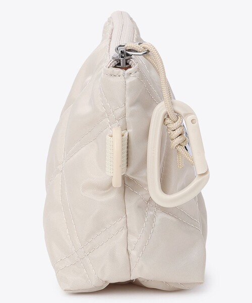 Columbia(コロンビア)の「Columbia/プライスストリームQL ポーチ キルティング/コロンビア(ポーチ・レディース・セージグリーン/ブラック/ストーン・ONE SIZE)」の15枚目の写真