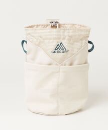 GREGORY | グレゴリー GREGORY ナノウォーターボトルケースチョークホワイト(ボディバッグ/ウエストポーチ)
