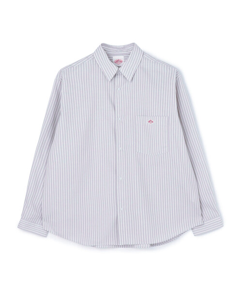 WOMEN'S OXFORD CLASSIC COLLAR SHIRT（シャツ/ブラウス