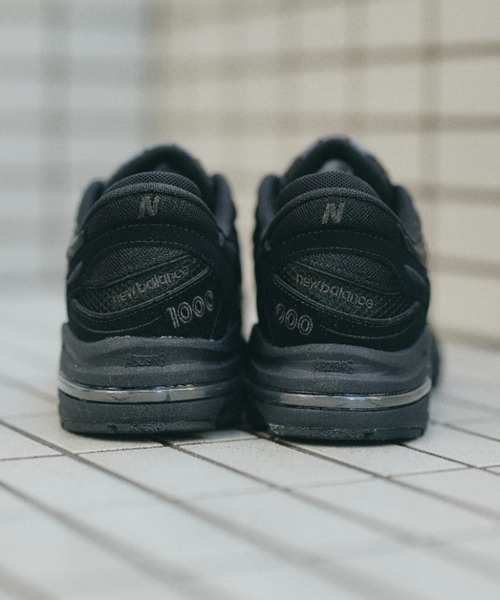 M1000B 1000（スニーカー）｜New Balance（ニューバランス）の