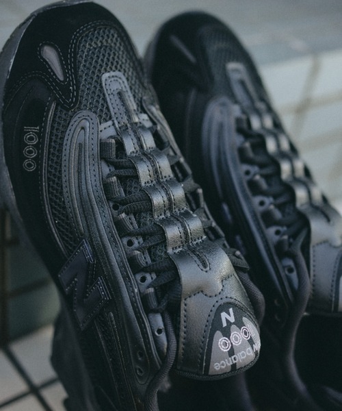 M1000B 1000（スニーカー）｜New Balance（ニューバランス）の