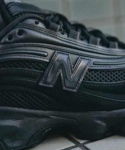 M1000B 1000（スニーカー）｜New Balance（ニューバランス）の