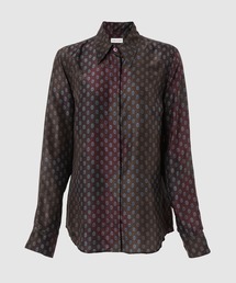 セール】Dries Van Noten｜ドリス・ヴァン・ノッテンのシャツ/ブラウス