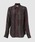 DRIES VAN NOTEN�i�h���X���@���m�b�e���j�́uCHOWY 2127 W.W.SHIRT BUR�i�V���c/�u���E�X�j�v�b���̑�