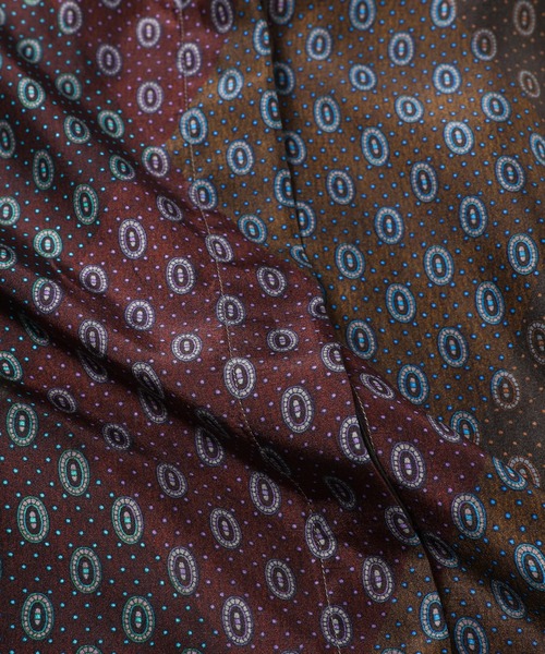 DRIES VAN NOTEN(ドリスヴァンノッテン)の「CHOWY 2127 W.W.SHIRT BUR(シャツ/ブラウス・レディース・その他・36/34)」の6枚目の写真