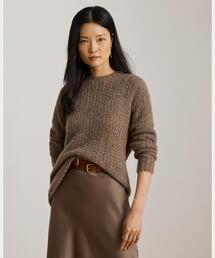 LAUREN RALPH LAUREN｜ローレン ラルフ ローレンのニット