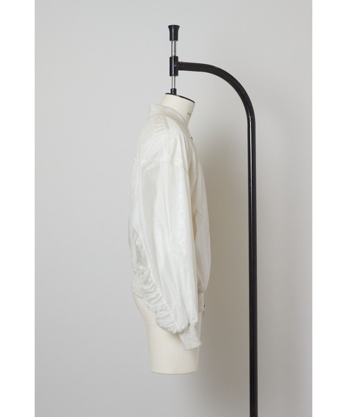 セール】BOMBER AS CANVAS（ブルゾン）｜SHINYAKOZUKA（シンヤコヅカ