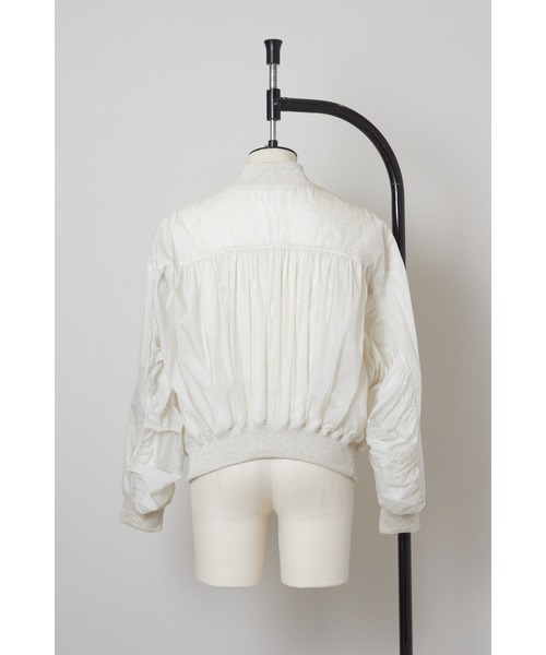 セール】BOMBER AS CANVAS（ブルゾン）｜SHINYAKOZUKA（シンヤコヅカ