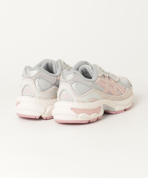 asics＞GEL-NYC/スニーカー ASICS】GEL-NYC(スニーカー)｜シューズ｜emmi（エミ）の通販