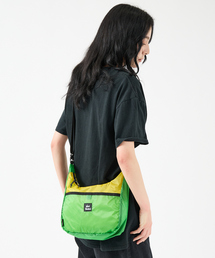 WILD THINGS | 【WILD THINGS/ワイルドシングス】2WAYナイロンショルダーL/BAG/ユニセックス【WEB限定】(ショルダーバッグ)