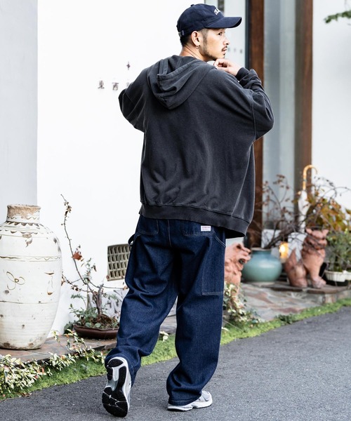 Wrangler × Speedy Gonzales デニムバナー タペストリー Wrangler