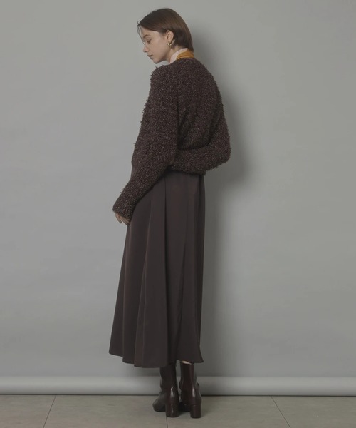 値下げ＊新品タグ付　CADUNE キラキラフラッグトップス 値下げ＊新品タグ付 CADUNE キラキラフラッグトップス CADUNE