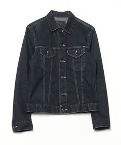Levi's/リーバイス】スタンダードフィット TYPEⅢ トラッカー