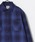 HOUSTONiq[Xgj́uHOUSTON/q[Xg Ombre Check Viyella Shirt/Iu`FbN rGVc/lVc/fB[X YiVc/uEXjvblCr[