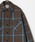HOUSTONiq[Xgj́uHOUSTON/q[Xg Ombre Check Viyella Shirt/Iu`FbN rGVc/lVc/fB[X YiVc/uEXjvbuE