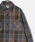 HOUSTONiq[Xgj́uHOUSTON/q[Xg Ombre Check Viyella Shirt/Iu`FbN rGVc/lVc/fB[X YiVc/uEXjvbI[u