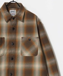 check shirt」に該当するメンズファッション通販 - ZOZOTOWN