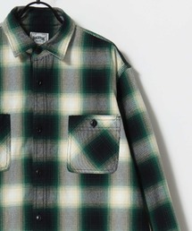 check shirt」に該当するメンズファッション通販 - ZOZOTOWN