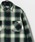 HOUSTONiq[Xgj́uHOUSTON/q[Xg Ombre Check Viyella Shirt/Iu`FbN rGVc/lVc/fB[X YiVc/uEXjvbO[