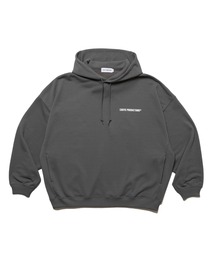 Dry Tech Oversized Sweat Hoodie