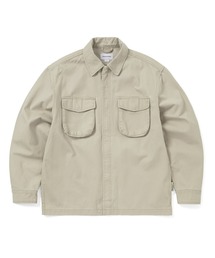 完売 新品 this is never that ディスイズネバーザット シャツ thisisneverthat｜ディスイズネバーザットのシャツ/ブラウス通販