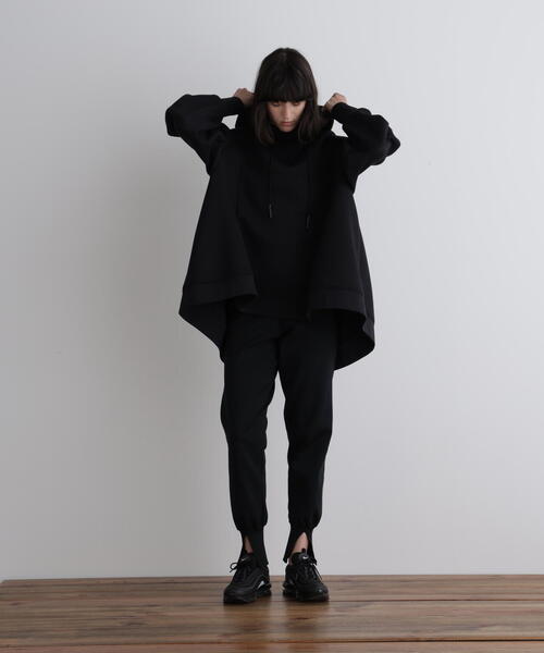 LE PHIL ルフィル　テックダンボールジャージーブルゾン　スポーツ LE PHIL(ル フィル)｜【LE PHIL SPORTS】テックダンボールジャージー