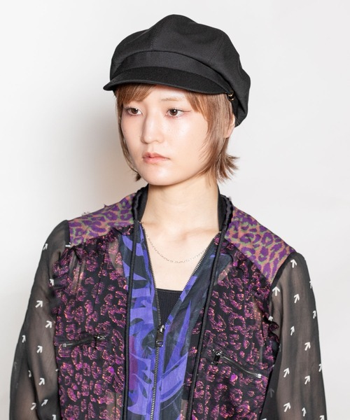 【送料込、美品】キャスケット 帽子 カシラ CA4LA LOVE SONG 4(ONESIZE BEIGE): キャスケット｜帽子通販｜CA4LA