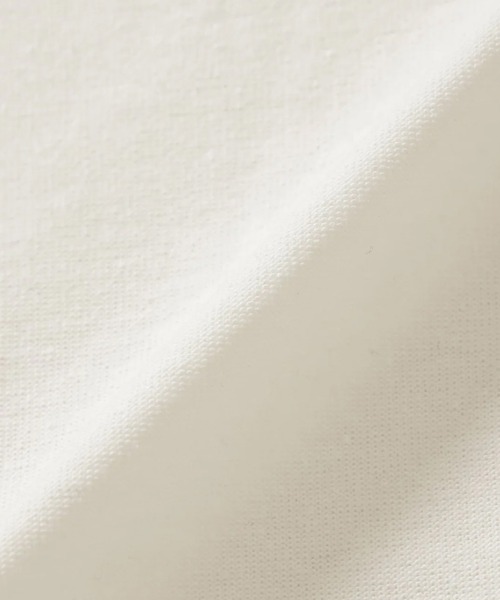 NANGA(ナンガ)の「NANGA /ナンガ ECO HYBRID BOX LOGO EMBROIDERY L /TS TEE ロンT(Tシャツ/カットソー・メンズ・ブラック/グリーン/グレー/ホワイト・XL/L/M/S)」の13枚目の写真