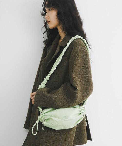 セール】hun RODESKO Gather candy（ショルダーバッグ）｜RODE SKO