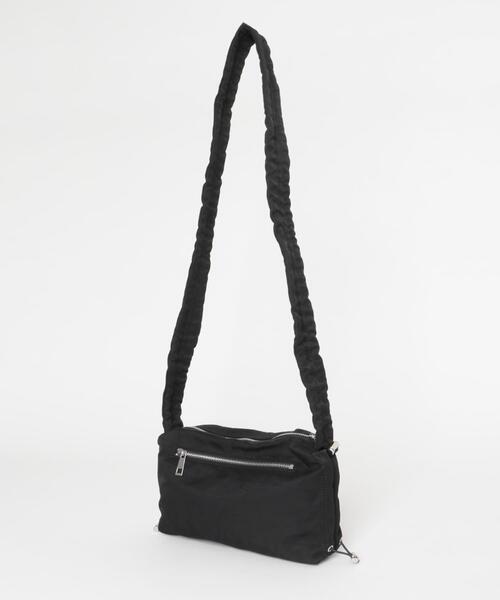 RODE SKO（ロデスコ）の「hun RODESKO　Gather candy（ショルダーバッグ・レディース・ブラック/ミント/ブラウン/ピンク系その他/オフホワイト・ONE）」の12枚目の写真